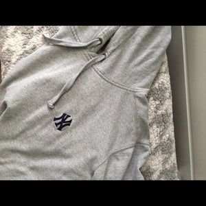 Yankees hoodie